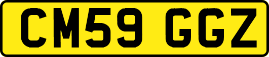 CM59GGZ