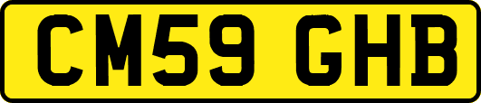 CM59GHB