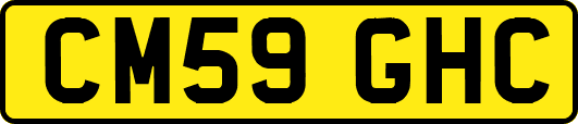 CM59GHC
