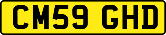 CM59GHD