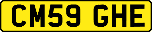CM59GHE