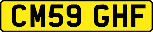 CM59GHF