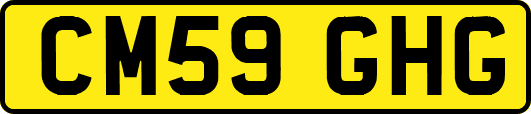 CM59GHG
