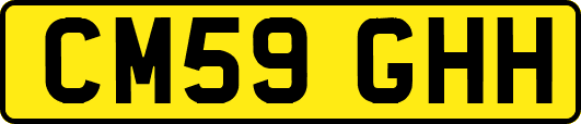 CM59GHH