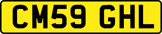 CM59GHL