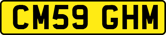 CM59GHM