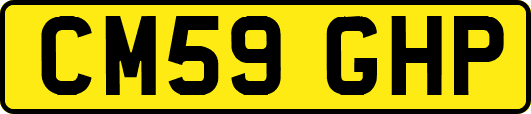 CM59GHP