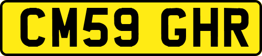 CM59GHR