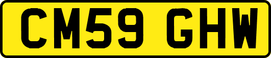 CM59GHW