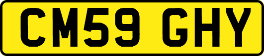 CM59GHY
