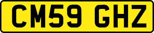 CM59GHZ
