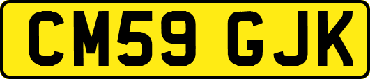 CM59GJK