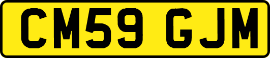 CM59GJM