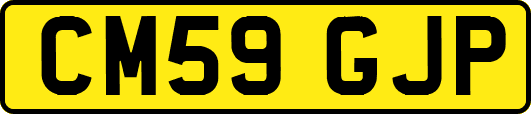 CM59GJP