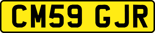 CM59GJR