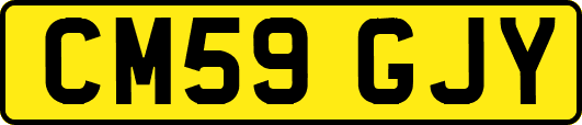 CM59GJY