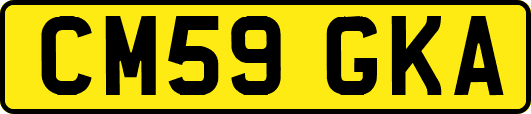 CM59GKA
