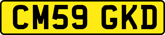 CM59GKD