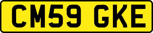 CM59GKE