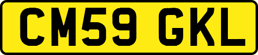 CM59GKL