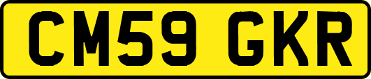 CM59GKR