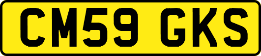 CM59GKS