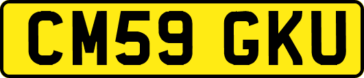 CM59GKU