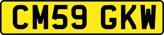 CM59GKW