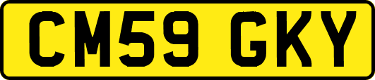 CM59GKY