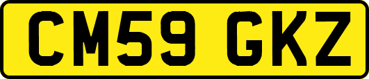 CM59GKZ