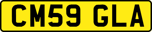 CM59GLA