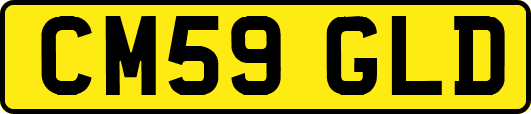 CM59GLD