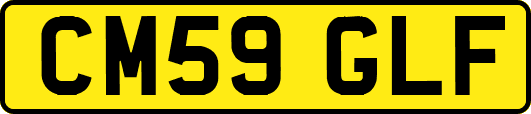 CM59GLF