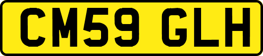 CM59GLH