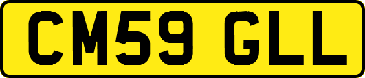 CM59GLL