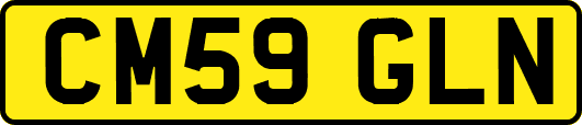 CM59GLN