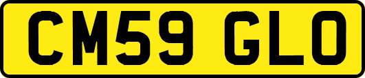 CM59GLO