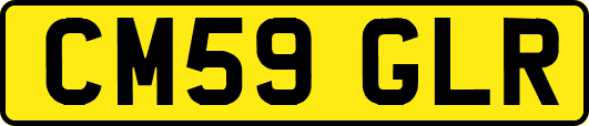 CM59GLR