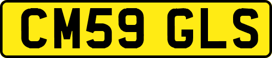 CM59GLS