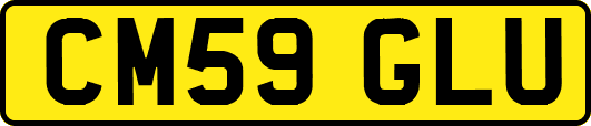 CM59GLU