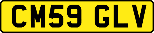 CM59GLV