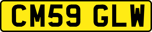 CM59GLW