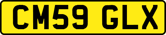 CM59GLX