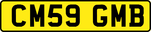 CM59GMB