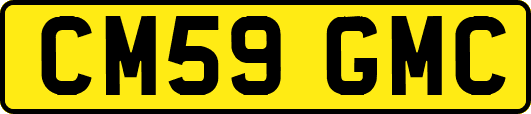 CM59GMC