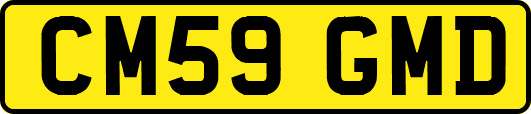 CM59GMD