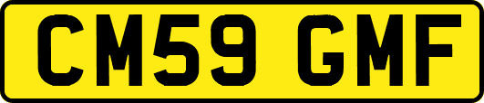CM59GMF