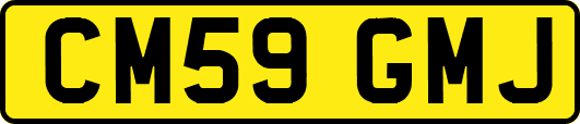 CM59GMJ