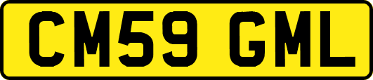 CM59GML