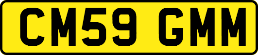 CM59GMM